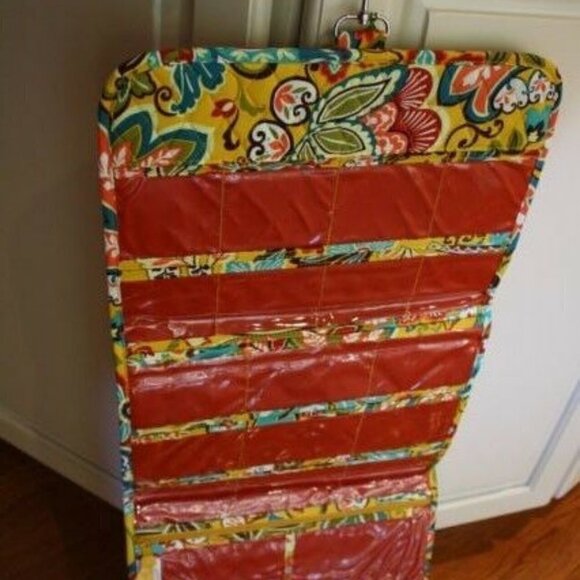 Vera Bradley Keep it Up Organizer NWT - Picture 2 of 9